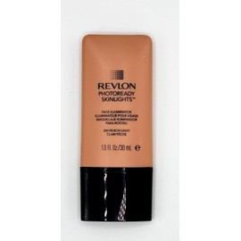 Revlon NEW Revlon PhotoReady Skinlights Face Illuminator- 300 PEACH LIGHT