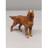 Retired Hagen Renaker Irish Setter Dog