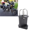 Fuel Oil Tank Bracket Lock Prevent Leakage Anti Theft Rustproof
