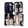 United Airlines Away Polaris Business Class Amenity Kit Toiletries Skincare