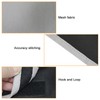 Horse Fly Face Cover Breathable Elastic Polyester Mesh Horse Fly
