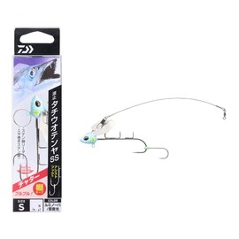 Daiwa Hari Gimbal Waves SS Chater S Luminova/Blue Luminous