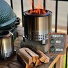 The Tiny Timbers USDA Grade Kiln Dried Hardwood for Table