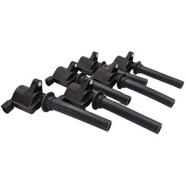 Goss Ignition Coil Set Pack of 6