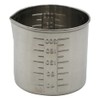 Maruyama Stainless Steel Beaker Handless 6.8 fl oz (200 ml)