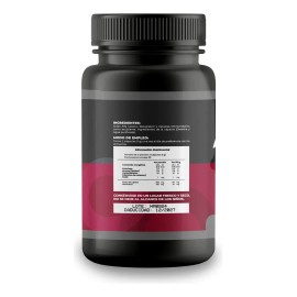 Pack Ácido Alfa Lipoico Cápsulas Resveratrol Sabor