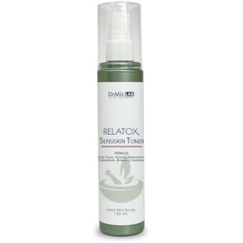 Relatox Sensiskin Toner, Tónico Calmante