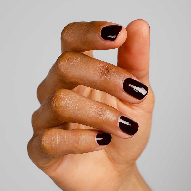 Sienna Florence Nail Polish, 10ml