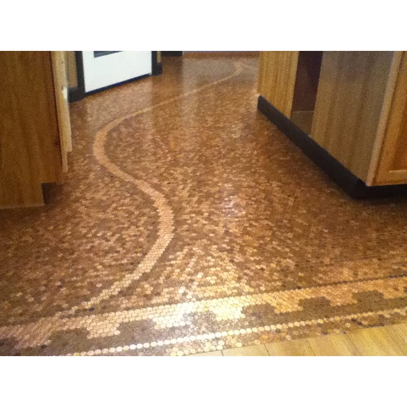 ProtectaClear 32 Oz. Clear, Protective Coating for Metal (Quart)