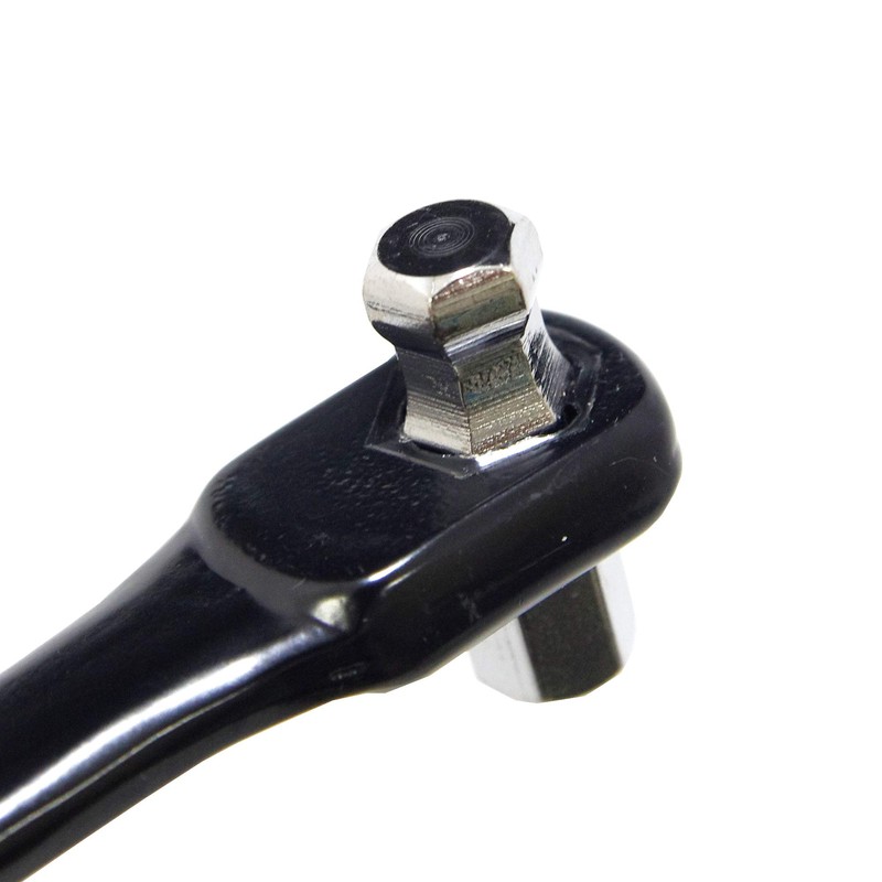 Wise PIS358 Piercing Ball Wrench A Set (3/5/8)/Great for Small