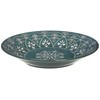 Sugar Land MK20459 Moroccan Plate (L) Diameter 9.4 x 1.6