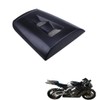 Rear Seat Fairing Cover Cowl For CBR1000RR 2004-2007 (Black)