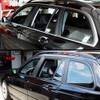 LZLRUN Free Tool Kit Matte Vinyl Tape for Black Out