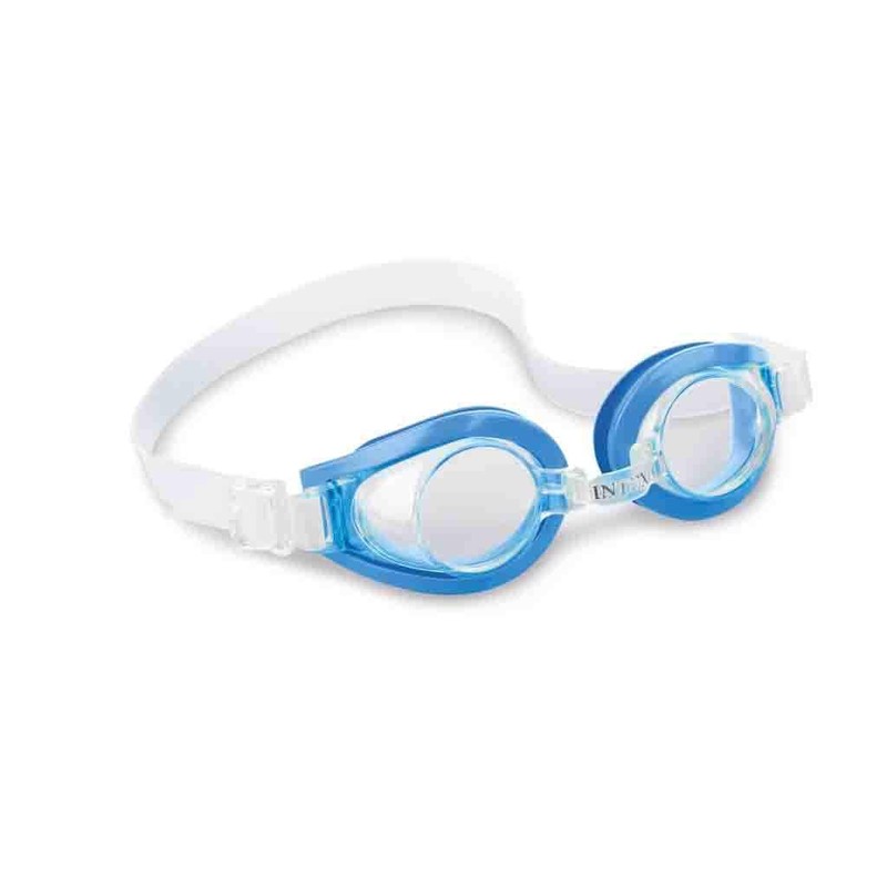 Intex 55602 Zwembril Chloo Rbril 3 Set