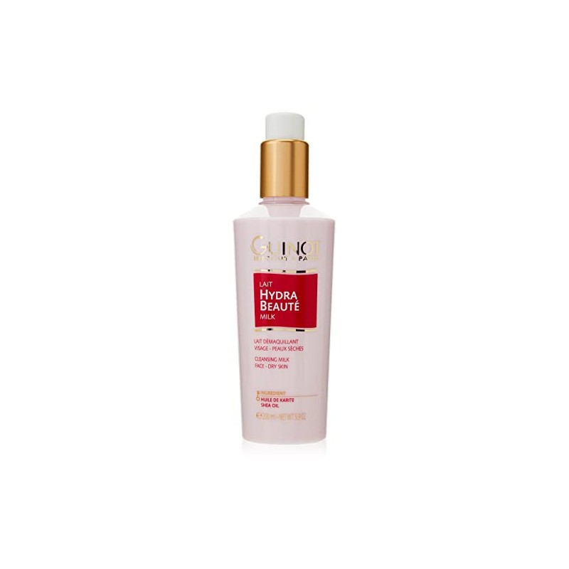 Guinot Lait Hydra Beaute