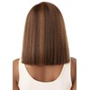Outre Lace Front Wig - Fleur (GINGER AUBURN)