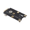 M.2 to Mini PCIE Adapter A/E Key 3G 4G WIFI