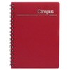 Kokuyo pocket notebook Twin Ring Binding B ruled A6 60