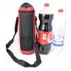 1.5 and 2 Litre Bottle Cooler Flexible Portable Beach Camping