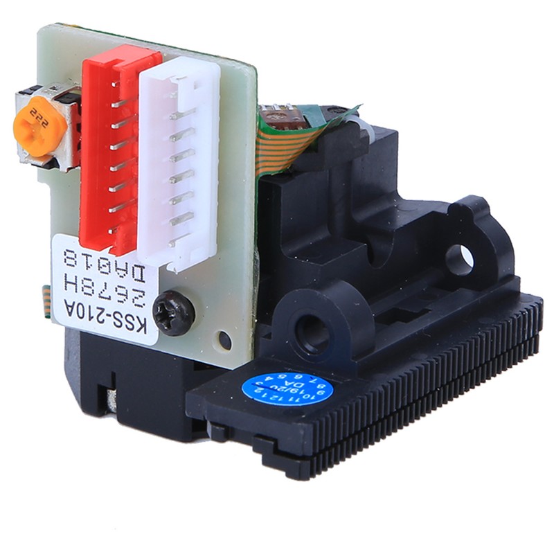 KSS-210A Optical Pick up Laser Lens For Cd VCD Mechanism