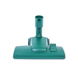 Locking nozzle (stays standing) suitable for Vorwerk Kobold VK 130, 131, 135, 136, 140, 150, 200, VT265, VT270, VT300 + Tiger 252, 260