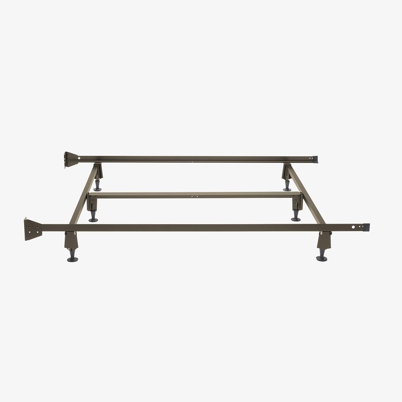 Casper Sleep Metal Bed Frame, California King