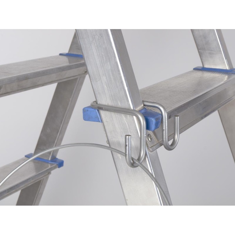 GAH-Alberts 802615 Ladder Hook in Two Sizes Sendzimir-Galvanised Inner Width: