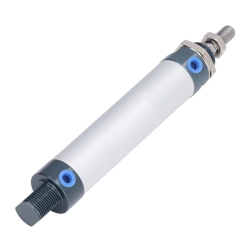 Pneumatic Cylinder MAL25 Aluminum Alloy Miniature Pneumatic Air Cylinder for