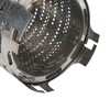 Camping Mini Heater Cover Portable Stainless Steel Camping Tent Heating
