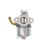 SAKITAM Carburetor Replaces for Snapper SS822E (1695880) Snow Blower Carb