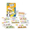 Ravensburger game – 1 2 3