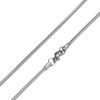 MOO&LEE Sobriety Necklace for Men AA Recovery Triangle Pendant Necklace