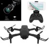 H1 Drone Mini Folding Headless Mode 4K High Definiton 4CH