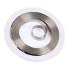 Mechanical Movement Mainspring Clockwork Watch Accessory Professional Replacement Clockwork 6497‑1