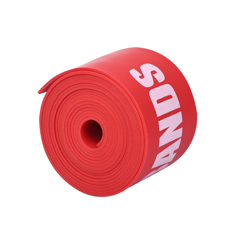 A-TAPE Muscle Floss Bands (5’ Ft Long X 2” inch