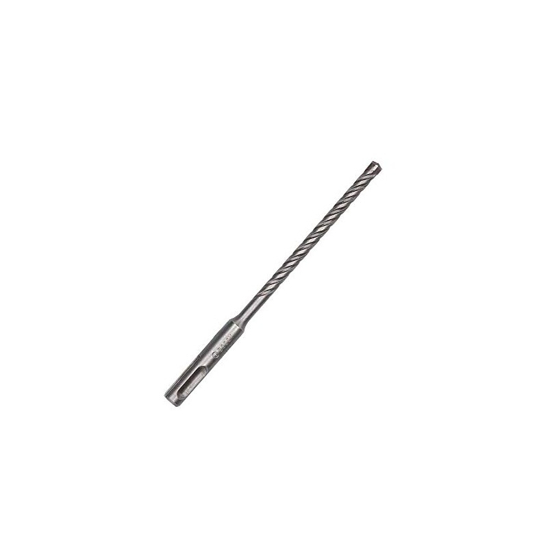 Bosch 2608836665 Broca Sds Plus-5X 1/4X4X6