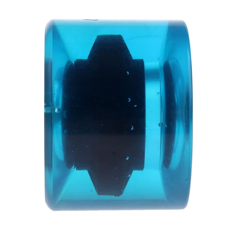 Baosity 2.75" X 2" Durable Skateboard Longboard PU Wheel High