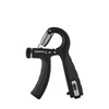 Hand Trainer Finger Trainer - Adjustable Grip Strength Trainer, Flexibility