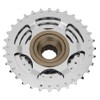 Alomejor 9 Speed Threaded Flywheel Mountain Bike Freewheel Direct Replace