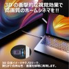 DAIAD HDMI Cable, Magnet, Connector, Magnetic, Converter, Adapter, Detachable, Magnetic,