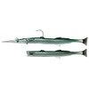 Savage Gear Salt 3D Needle Fish Pulse Tail Rubber Fish