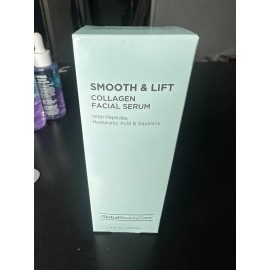 Sérum Y Crema Facial Global Beauty Care 4pack 30 Ml 30 G Todo Tipo De Piel Día/noche