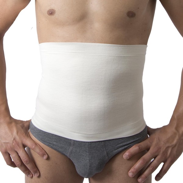 Beman® - Hypoallergenic Unisex Thermal Bandage for Men and Women,