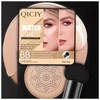 Mushroom Head Air Cushion CC Cream Foundation Makeup Concealer Makeup