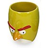 Angry Birds "Burst Yellow Birds Bathroom Tumbler