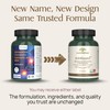 OLIVANTINE JointGuard Glucosamine & Chondroitin Complex, High Strength with MSM,