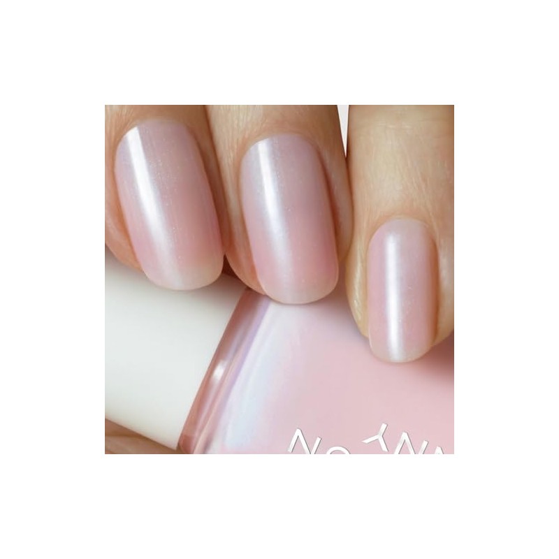 LEIGHTON DENNY Nail Illuminator Blush Pink | Brightening Nail Polish