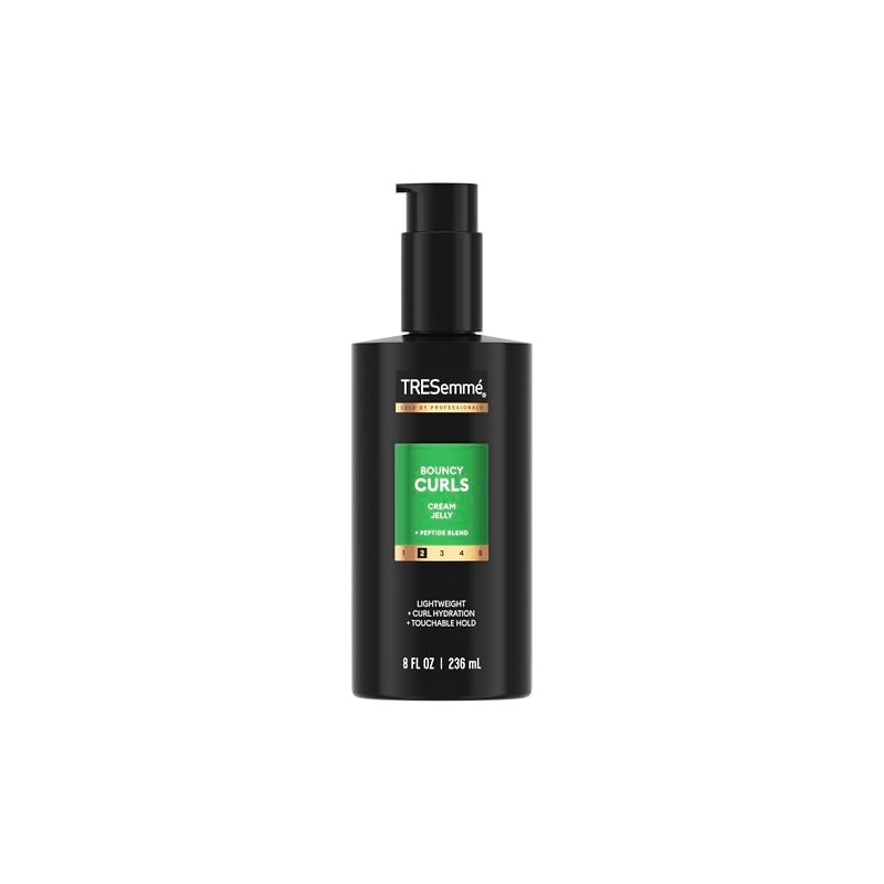 TRESemmé Styling Aid 1 ct Bouncy Curls for Lightweight +