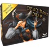 ELZNIR GAMES Dead Man's Draw German Card Game for 2-4