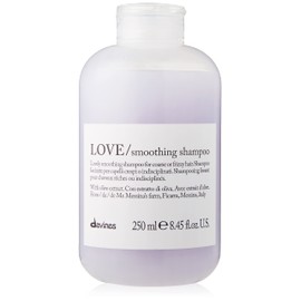 Davines LOVE Smoothing Shampoo, 8.45 fl. oz.